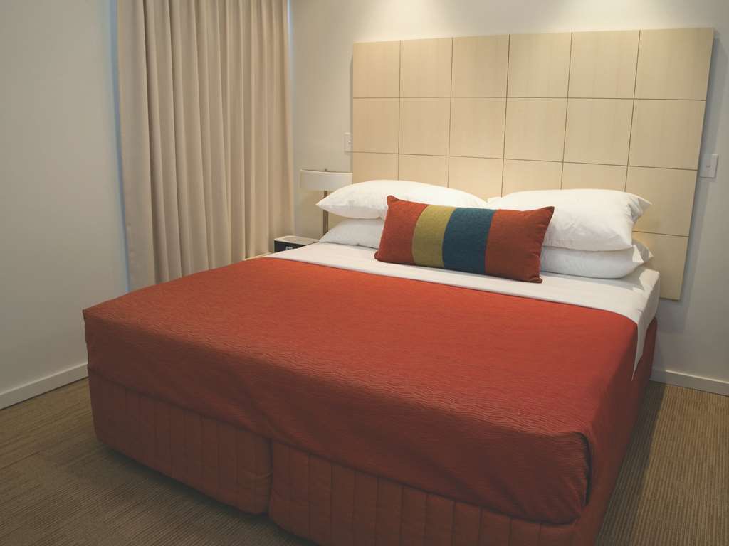 Nesuto Geraldton Aparthotel Room photo