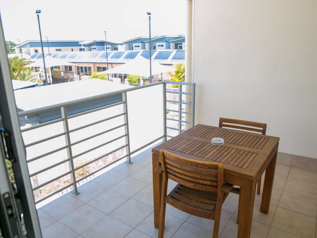 Nesuto Geraldton Aparthotel Room photo