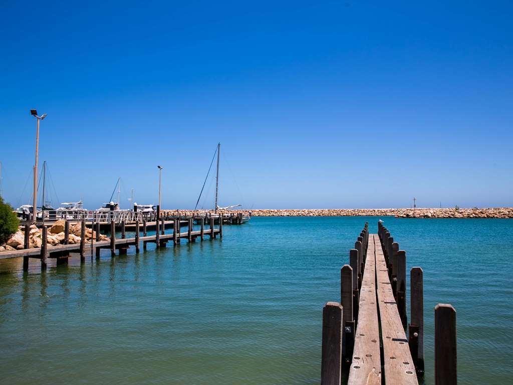 Nesuto Geraldton Aparthotel Facilities photo