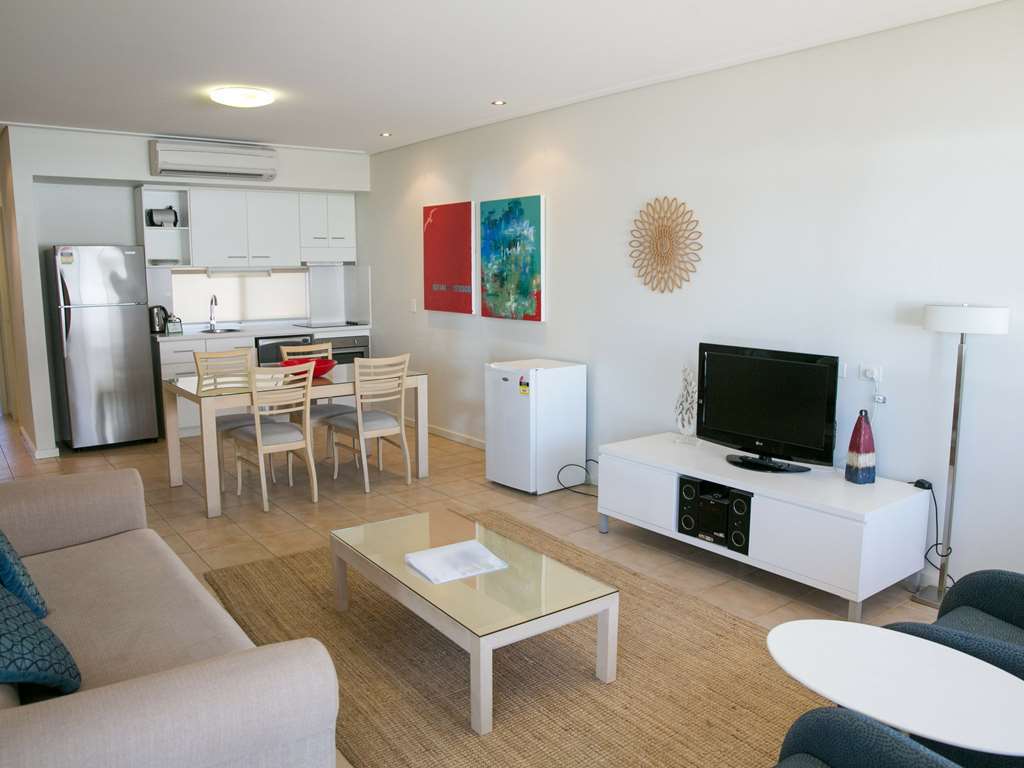 Nesuto Geraldton Aparthotel Room photo