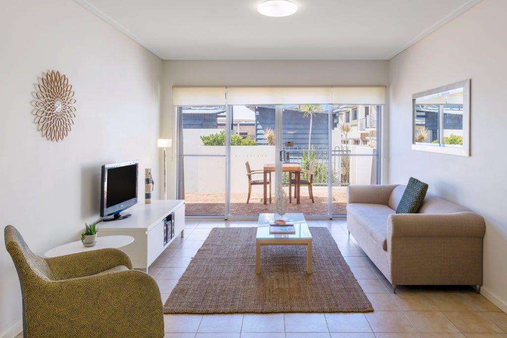Nesuto Geraldton Aparthotel Exterior photo